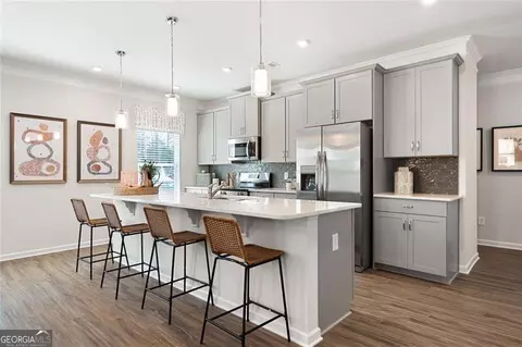 Kitchen - 712 Sinclair Ln, Temple, GA 30179 photo 1 of 5