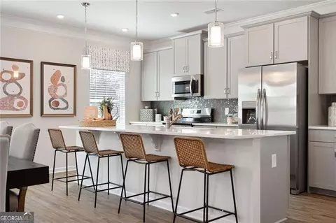 Kitchen - 712 Sinclair Ln, Temple, GA 30179 photo 5 of 5