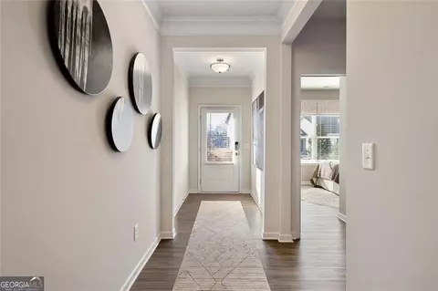 Entry Way - 712 Sinclair Ln, Temple, GA 30179 photo 2 of 5