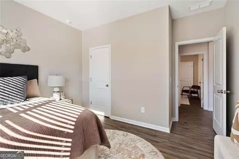 Bedroom - 712 Sinclair Ln, Temple, GA 30179 photo 2 of 7