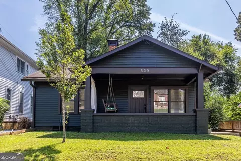 329 Kendrick Ave SE, Atlanta, GA 30315
