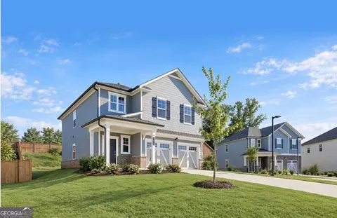 1872 Holmsey Cir SE, Conyers, GA 30094