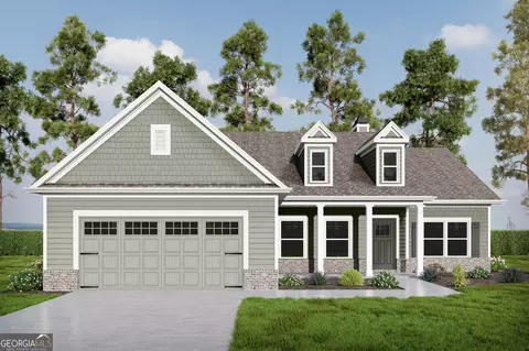 292 Weslyn Dr, Social Circle, GA 30025