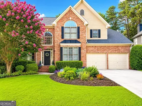 5550 Hedge Brooke Dr NW, Acworth, GA 30101