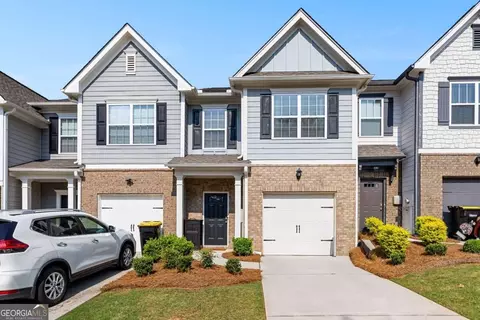 134 Chastain Way, Newnan, GA 30263