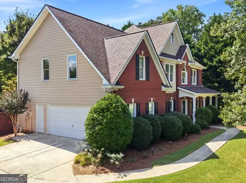 2010 Carithers Dr, Marietta, GA 30064