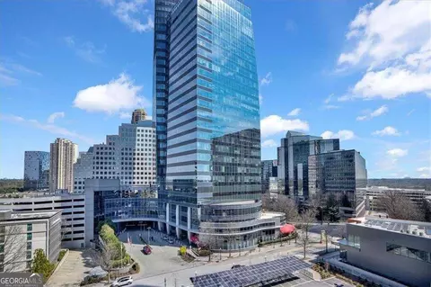 3324 Peachtree Rd NE #1307, Atlanta, GA 30326