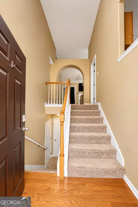 Entry Way - 769 Mesa Rd, Mcdonough, GA 30253 photo 1 of 2