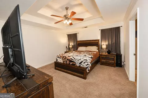 Bedroom - 769 Mesa Rd, Mcdonough, GA 30253 photo 1 of 3