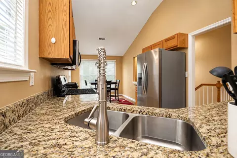 Kitchen - 769 Mesa Rd, Mcdonough, GA 30253 photo 1 of 2