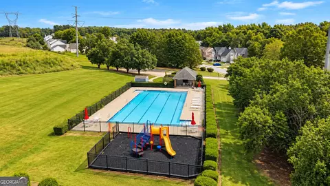 Exterior - 769 Mesa Rd, Mcdonough, GA 30253 photo 3 of 3