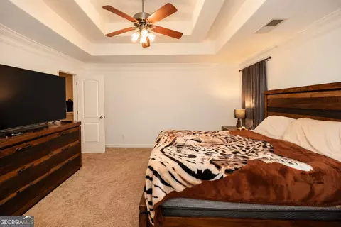 Bedroom - 769 Mesa Rd, Mcdonough, GA 30253 photo 2 of 3