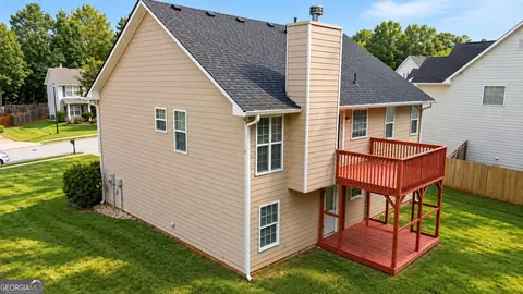 Exterior - 769 Mesa Rd, Mcdonough, GA 30253 photo 2 of 3