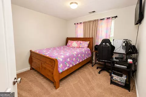 Bedroom - 769 Mesa Rd, Mcdonough, GA 30253 photo 3 of 3