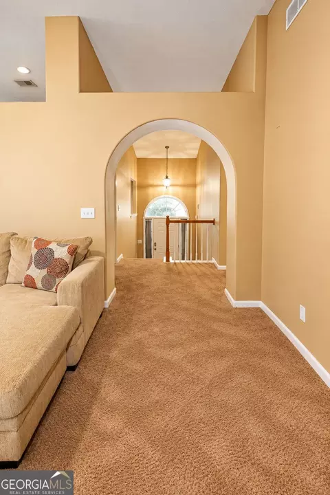 Entry Way - 769 Mesa Rd, Mcdonough, GA 30253 photo 2 of 2