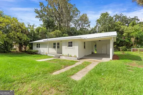 2929 Union St, Brunswick, GA 31520