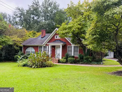 139 North Ave, Jonesboro, GA 30236