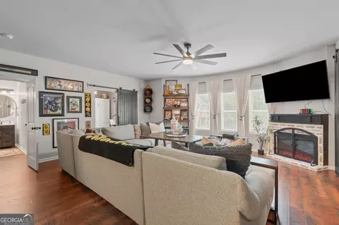 Entry Way - 232 Seth Ter, Mcdonough, GA 30252 photo 9 of 10