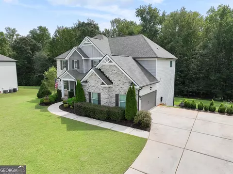 Exterior - 232 Seth Ter, Mcdonough, GA 30252 photo 5 of 14