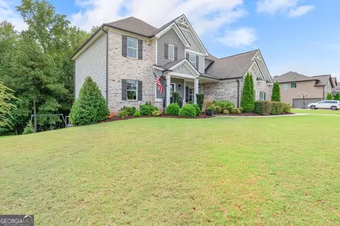 Exterior - 232 Seth Ter, Mcdonough, GA 30252 photo 4 of 14