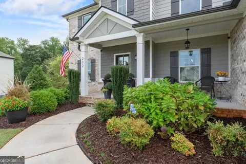 Exterior - 232 Seth Ter, Mcdonough, GA 30252 photo 7 of 14