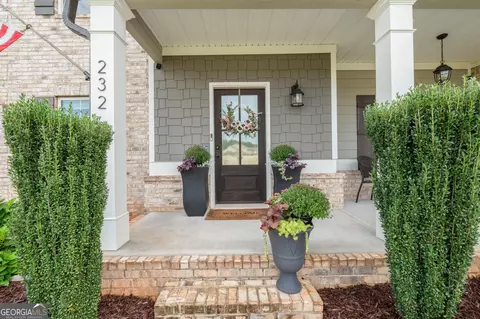 Exterior - 232 Seth Ter, Mcdonough, GA 30252 photo 8 of 14