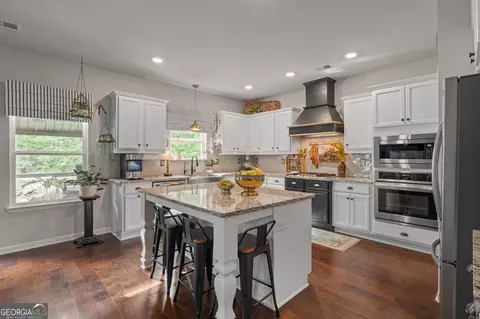 Kitchen - 232 Seth Ter, Mcdonough, GA 30252 photo 3 of 7