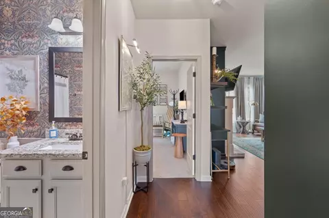 Entry Way - 232 Seth Ter, Mcdonough, GA 30252 photo 5 of 10