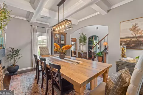 Dining - 232 Seth Ter, Mcdonough, GA 30252 photo 4 of 6