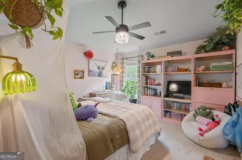 Bedroom - 232 Seth Ter, Mcdonough, GA 30252 photo 3 of 12