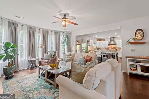 Living - 232 Seth Ter, Mcdonough, GA 30252 photo 2 of 3