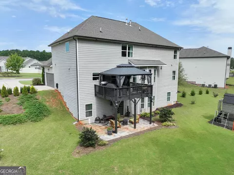 Exterior - 232 Seth Ter, Mcdonough, GA 30252 photo 12 of 14