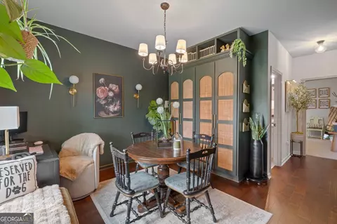 Dining - 232 Seth Ter, Mcdonough, GA 30252 photo 1 of 6
