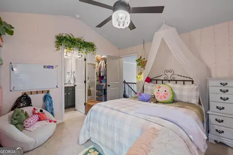 Bedroom - 232 Seth Ter, Mcdonough, GA 30252 photo 4 of 12