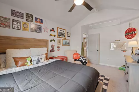 Bedroom - 232 Seth Ter, Mcdonough, GA 30252 photo 8 of 12