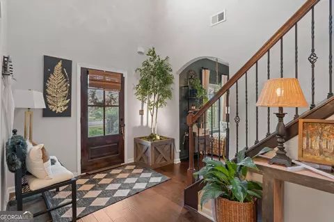 Entry Way - 232 Seth Ter, Mcdonough, GA 30252 photo 2 of 10