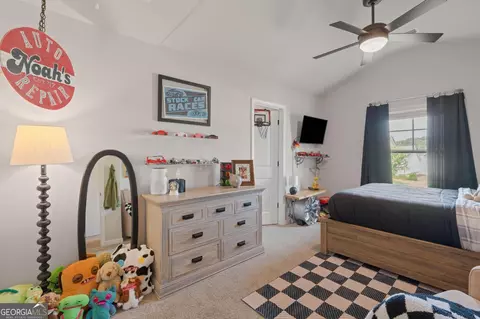 Bedroom - 232 Seth Ter, Mcdonough, GA 30252 photo 7 of 12