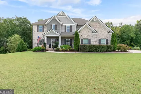 Exterior - 232 Seth Ter, Mcdonough, GA 30252 photo 3 of 14
