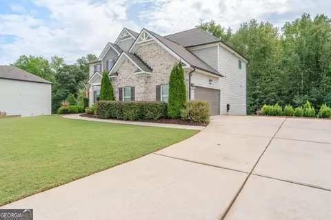 Exterior - 232 Seth Ter, Mcdonough, GA 30252 photo 6 of 14