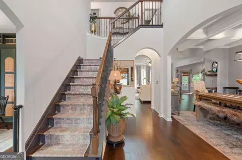 Entry Way - 232 Seth Ter, Mcdonough, GA 30252 photo 1 of 10