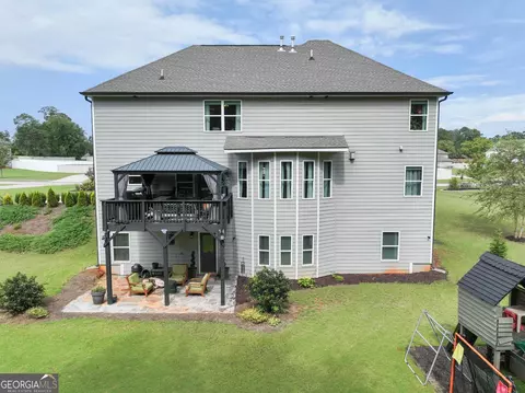 Exterior - 232 Seth Ter, Mcdonough, GA 30252 photo 13 of 14