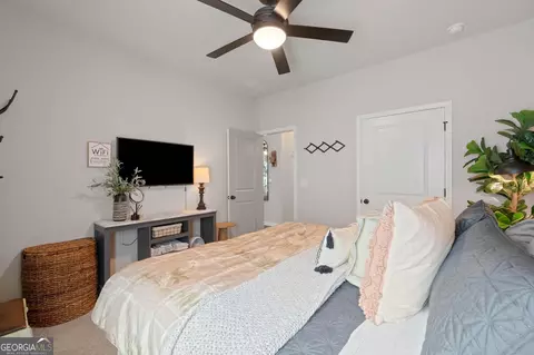Bedroom - 232 Seth Ter, Mcdonough, GA 30252 photo 2 of 12