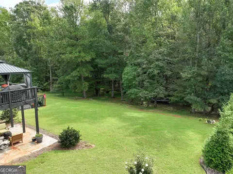 Exterior - 232 Seth Ter, Mcdonough, GA 30252 photo 14 of 14