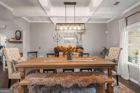 Dining - 232 Seth Ter, Mcdonough, GA 30252 photo 3 of 6