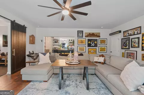 Entry Way - 232 Seth Ter, Mcdonough, GA 30252 photo 10 of 10