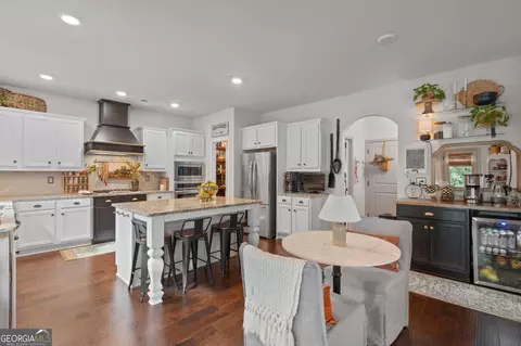 Kitchen - 232 Seth Ter, Mcdonough, GA 30252 photo 1 of 7