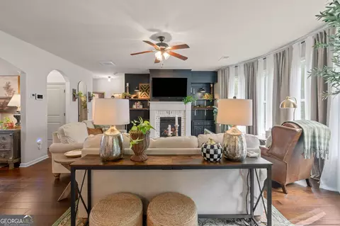 Living - 232 Seth Ter, Mcdonough, GA 30252 photo 3 of 3