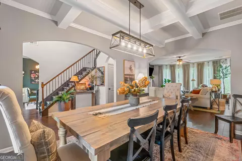 Dining - 232 Seth Ter, Mcdonough, GA 30252 photo 5 of 6