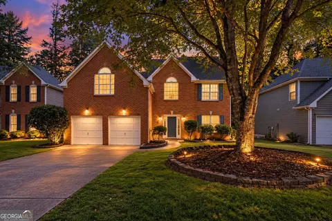 3952 Lullwater Main NW, Kennesaw, GA 30144