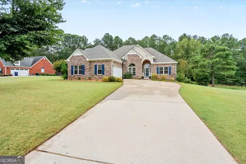 5025 Starla Ln, Douglasville, GA 30135